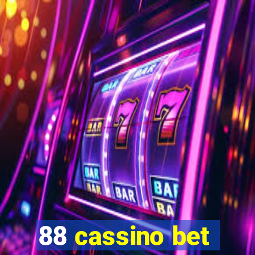 88 cassino bet